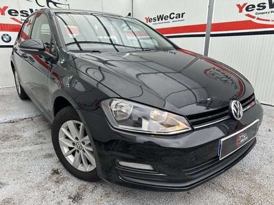 VW Golf Plus