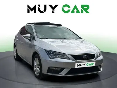 Usado Seat Leon