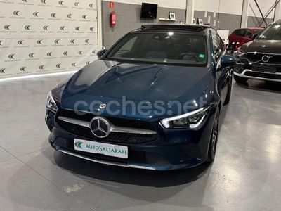 Mercedes CLA200