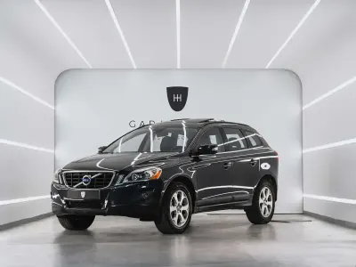 Usado Volvo XC60