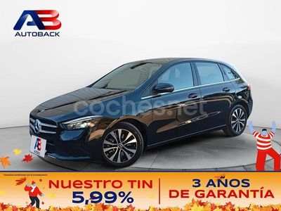 Mercedes B250e