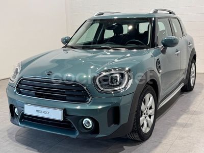 Mini Cooper D Countryman