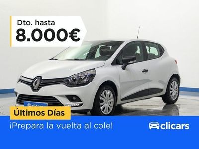 Renault Clio IV