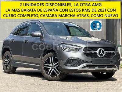 Mercedes GLA250