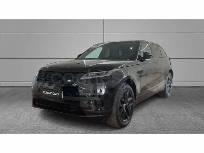 Usado Land Rover Range Rover Velar S 404 CV (297 kW) 2025 Negro SUV