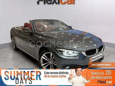 BMW 430 Cabriolet