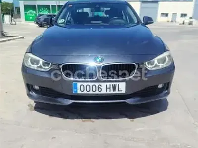 Usado BMW 318 Gran Turismo