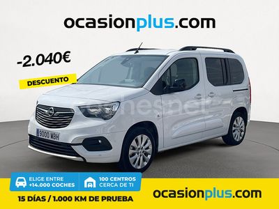 Opel Combo Life