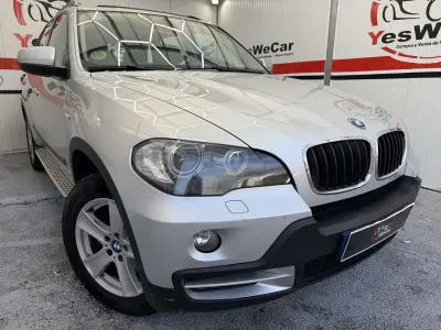 Usado BMW X5