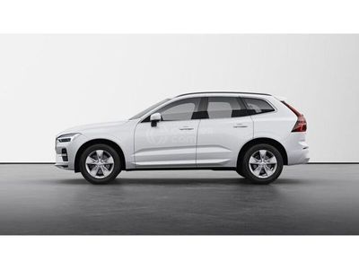 usado Volvo XC60 B4 Core Awd Aut.