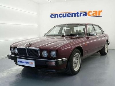 Usado Jaguar XJ S 216 CV (158 kW) 1994 Burdeos Berlina