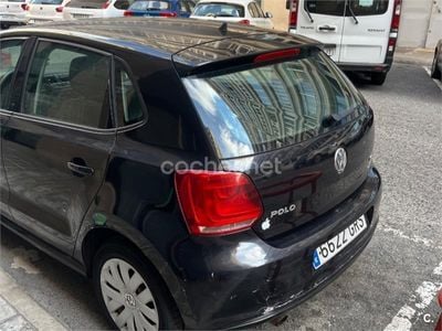 VW Polo