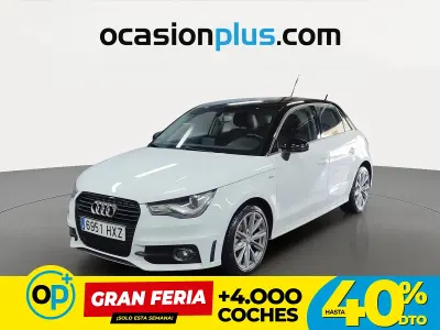 Usado Audi A1