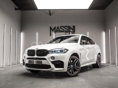BMW X6 M