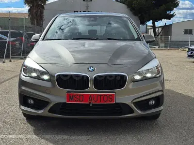 Usado BMW 216 Active Tourer