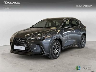 Lexus NX350h