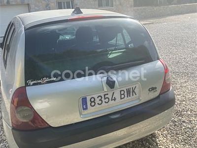 Renault Clio II