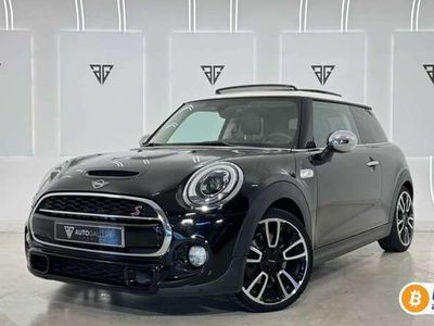 Mini Cooper SD