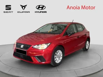Brugt Seat Ibiza