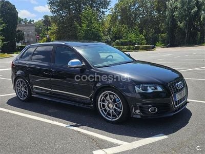 Usado Audi S3