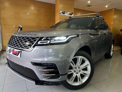 usado Land Rover Range Rover Velar R-Dynamic 240