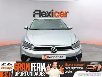 Używany VW Polo Life 95 KM (69 kW) 2023 Szary Hatchback
