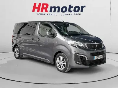 Occasion Peugeot Traveller 150 ch (110 kW) 2021 Monospace