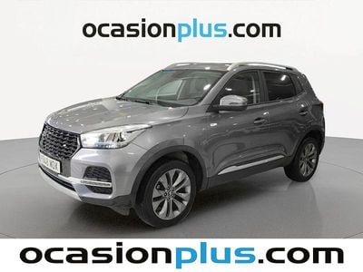 Usado DR DR 4.0 116 CV (85 kW) 2023 Gris SUV