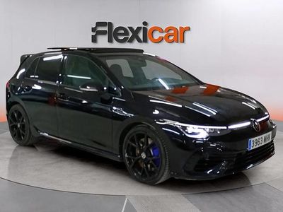 Usado VW Golf VIII R 321 HP (236 kW) 2022 Preto Sedan