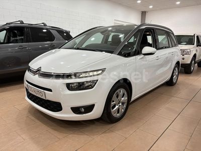 Citroën Grand C4 Picasso