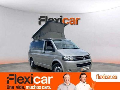 VW California