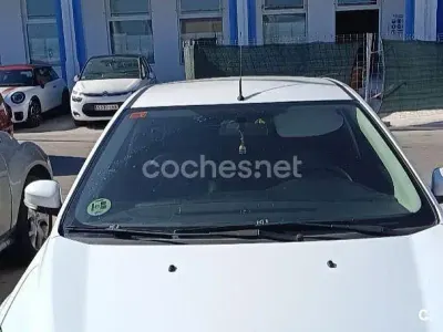 Usado Ford Focus