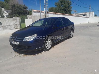 Citroën C5