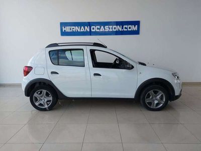 usado Dacia Sandero 1.5 Blue dCi Stepway Essential 70kW