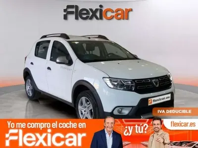 Usado Dacia Sandero