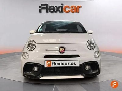 Usado Abarth 595