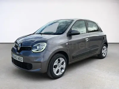 Usado Renault Twingo