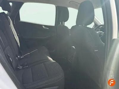 Brugt Ford Kuga ST-Line 190 HK (139 kW) 2022 Hvid SUV