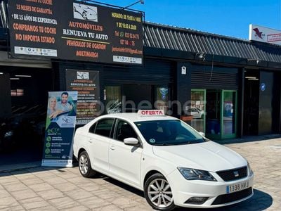 Seat Toledo