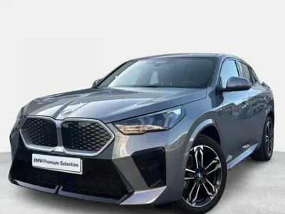 Usado BMW iX2 150 kW (204 CV) 2025 SUV