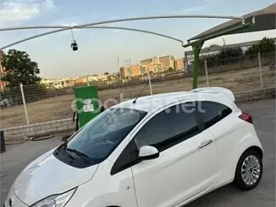Usado Ford Ka