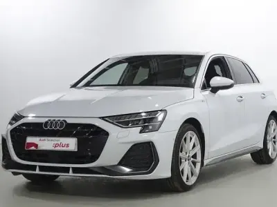 Usado Audi A3 S-Line 150 CV (110 kW) 2025