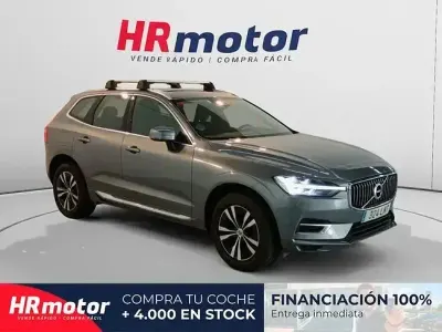Usado Volvo XC60