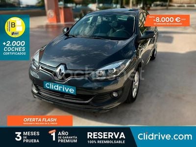 Renault Mégane III