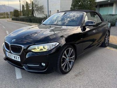BMW 220