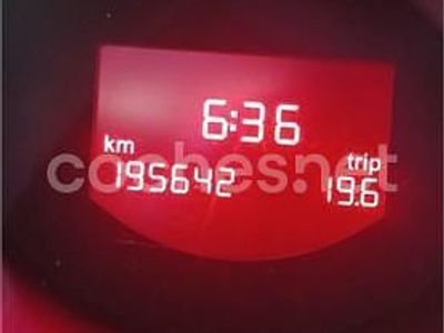 Verde Usado 2008 Seat Altea Monovolumen | 3000 € (Super precio)