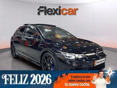 Negro Usado 2023 VW Golf VIII R Berlina | 46.990 € (Caro)