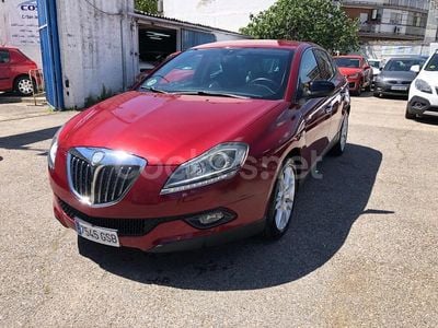 Lancia Delta