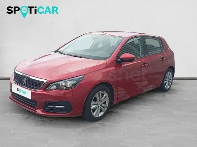 Occasion Peugeot 308