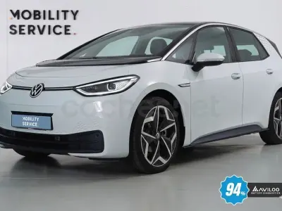 Gebraucht VW ID.3